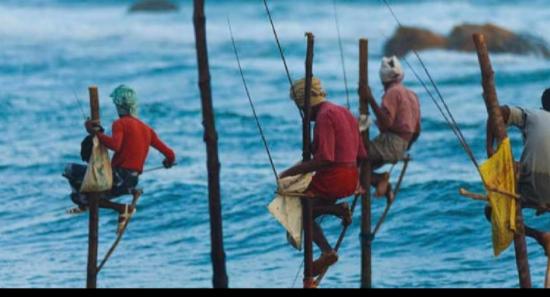 ධීවර ප්‍රජාවගේ විශ්‍රාම වැටුප් ක්‍රමය අද ඇරඹේ...